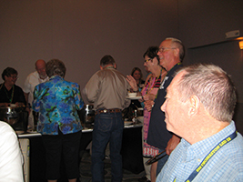 USS Thomaston Reunion 2013